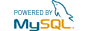 Drivs med MySQL