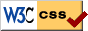 Giltig CSS!